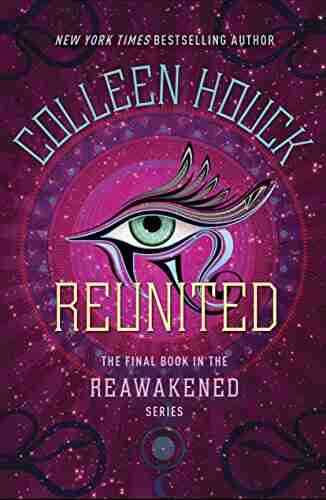 Reunited (The Reawakened 3)