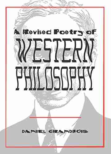 A Revised Poetry of Western Philosophy (Pitt Poetry Series)