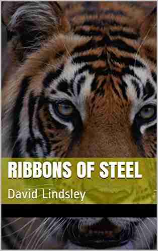 Ribbons of Steel: David Lindsley