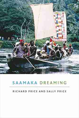 Saamaka Dreaming Richard Price