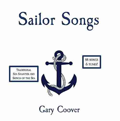 Sailor Songs Gary Coover