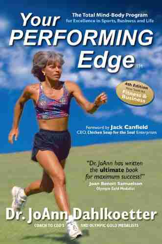 Sports Psychology Coaching For Your Performing Edge: Mental Training For Performance In Sports Business And Life