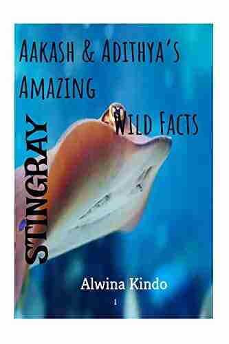 STINGRAY Aakash Adithya S Amazing Wild Facts