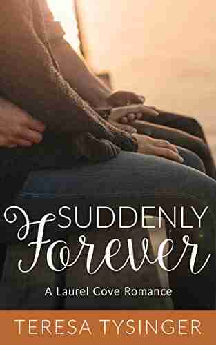 Suddenly Forever (Laurel Cove Romance 2)