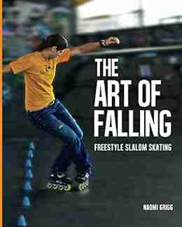 The Art Of Falling: Freestyle Slalom Skating