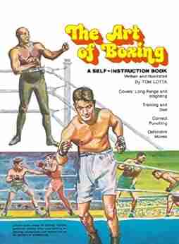 The Art of Boxing: A Self Instruction