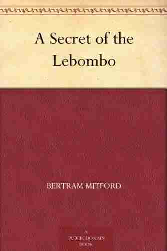 A Secret Of The Lebombo