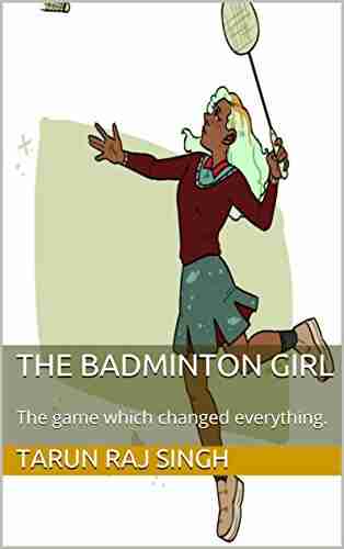 The Badminton Girl: The Game Which Changed Everything