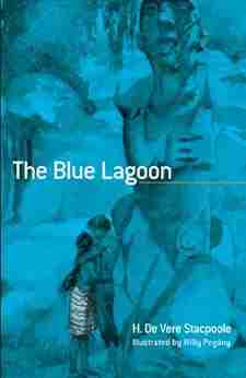 The Blue Lagoon Jane Austen