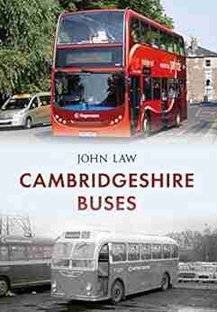 Cambridgeshire Buses John Law