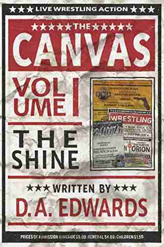 The Canvas Volume I The Shine