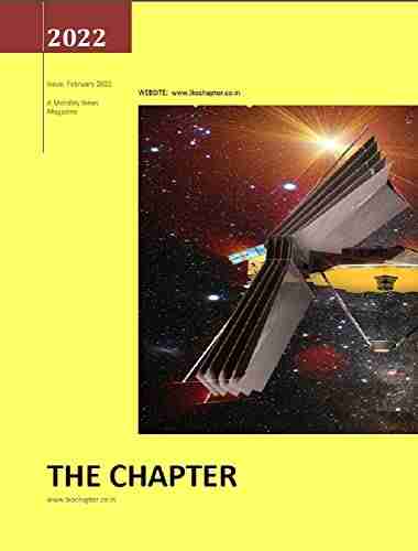 The Chapter February Edition: Monthly News Magazine