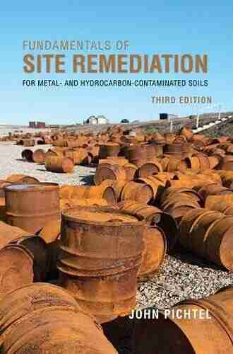 Fundamentals Of Site Remediation Daniel Boughen