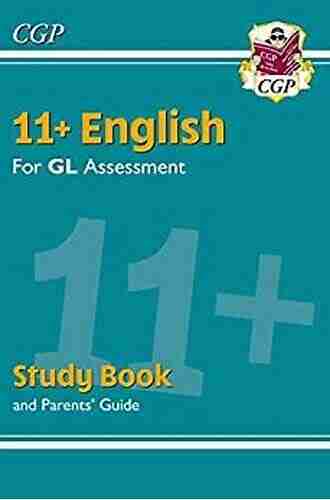 11+ GL 10 Minute Tests: Non Verbal Reasoning Ages 10 11: for the 2022 tests (CGP 11+ GL)