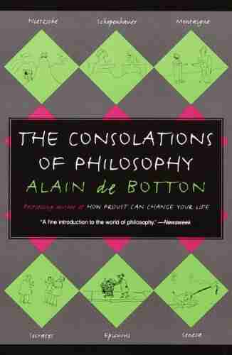 The Consolations Of Philosophy (Vintage International)