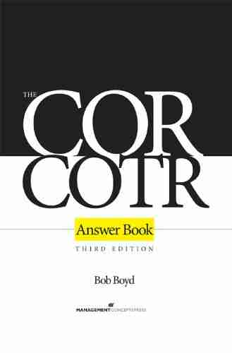 The COR/COTR Answer