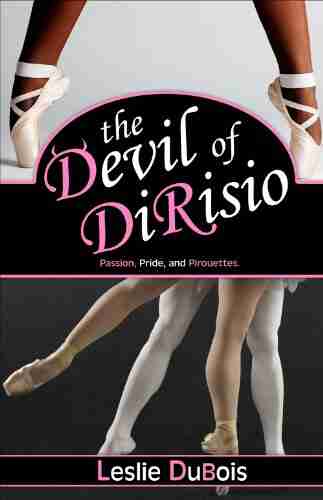 The Devil Of DiRisio (Dancing Dream #2)