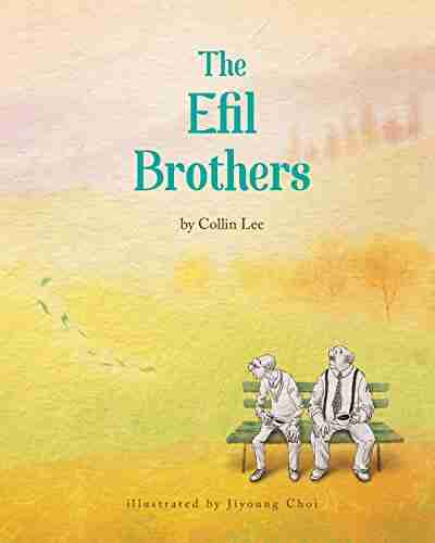 The Efil Brothers Stephanie Street