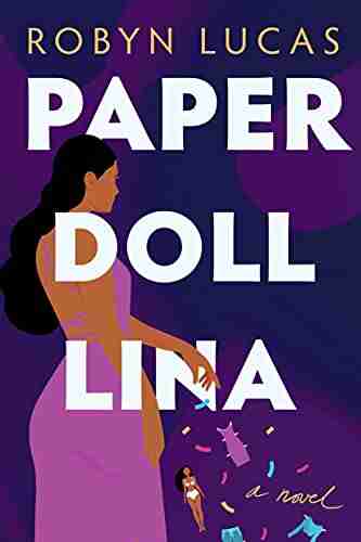 Paper Doll Lina: A Novel