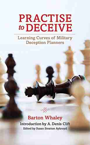 Practise to Deceive: Learning Curves of Military Deception Planners