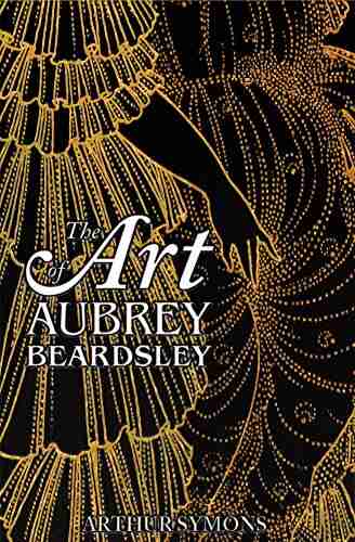 The Art Of Aubrey Beardsley