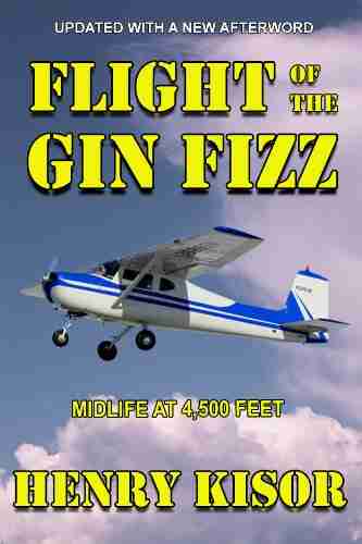 Flight Of The Gin Fizz