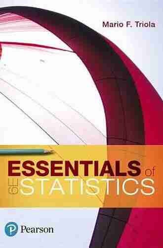 Essentials Of Statistics (2 Downloads) Mario F Triola