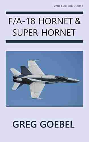 F/A 18 Hornet Super Hornet