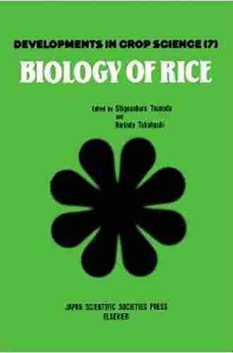 Biology Of Rice (ISSN) Jeannette Remak