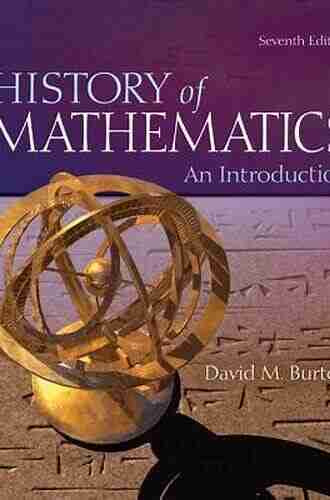 The History Of Mathematics: An Introduction