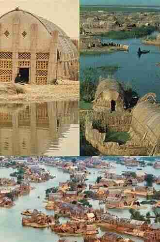 Iraq s Marsh Arabs in the Garden of Eden