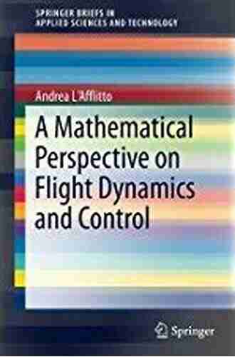 A Mathematical Perspective on Flight Dynamics and Control (SpringerBriefs in Applied Sciences and Technology)