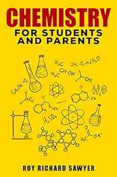 Chemistry For Students And Parents: Key Chemistry Concepts Problems And Solutions