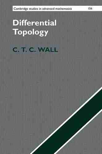 Differential Topology (Cambridge Studies in Advanced Mathematics 156)