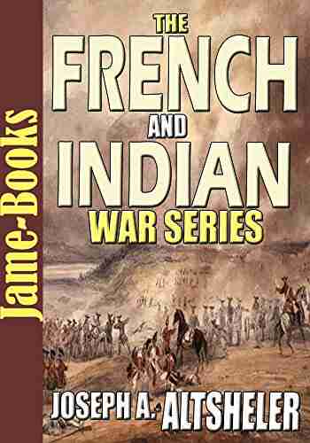 The French And Indian War ( 6 Works )