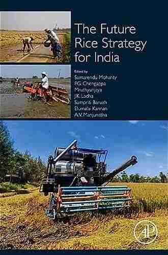 The Future Rice Strategy for India