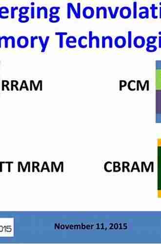 Emerging Non Volatile Memory Technologies: Physics Engineering And Applications