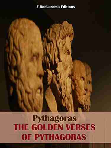 The Golden Verses Of Pythagoras