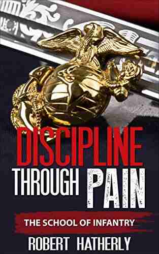 Discipline Through Pain The School of Infantry: 2