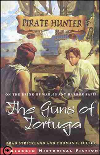 The Guns of Tortuga (Pirate Hunter)