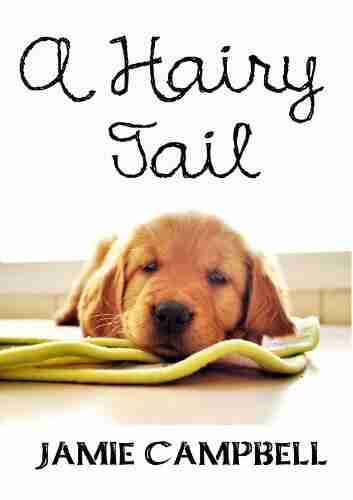 A Hairy Tail (The Hairy Tail 1)