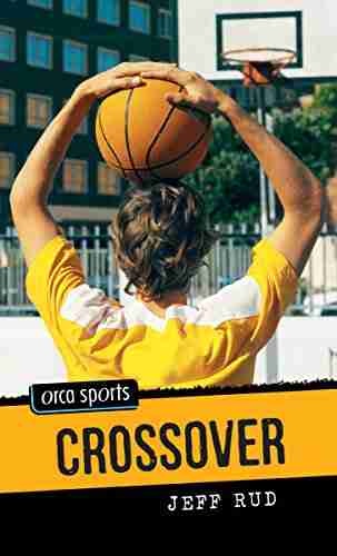 Crossover (Orca Sports) Jeff Rud