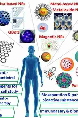 Inorganic Nanoparticles: Synthesis Applications And Perspectives (Nanomaterials And Their Applications)