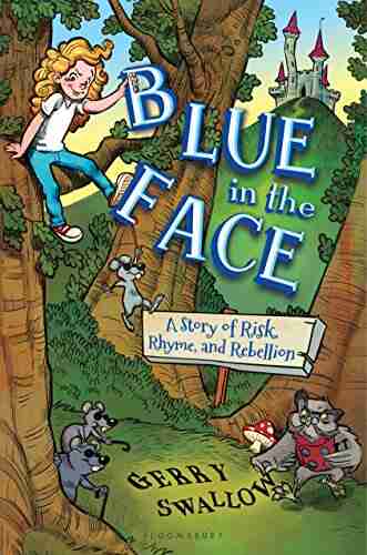 Blue In The Face: Magnificent Tales Of Misadventure