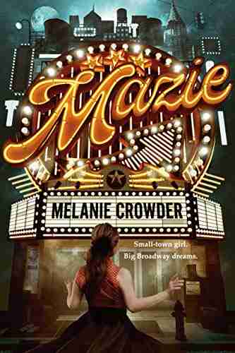 Mazie Melanie Crowder