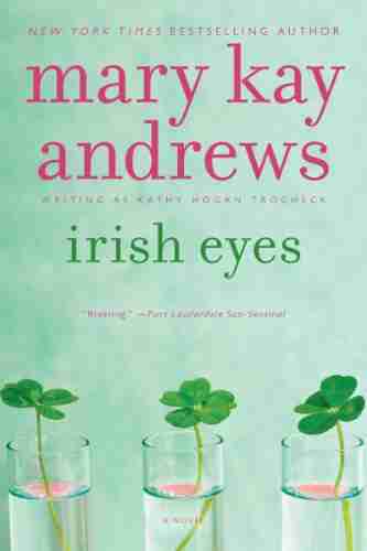 Irish Eyes: A Callahan Garrity Mystery (Callahan Garrity Mysteries 8)