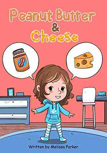 Peanut Butter Cheese Michael Bond