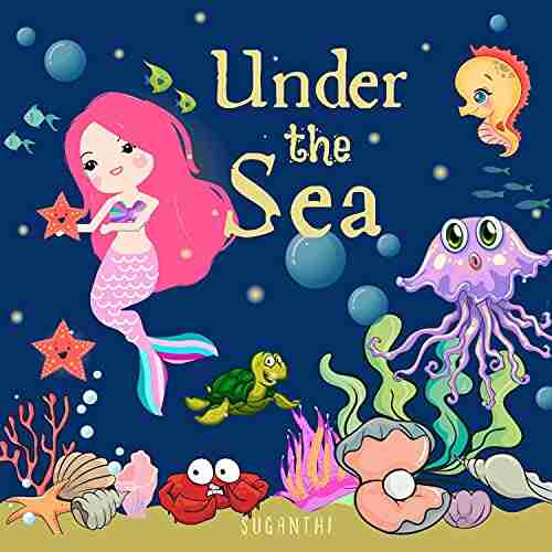 Under The Sea: A Junior Scientist s Story Guide to Sharks and Other Marine Life