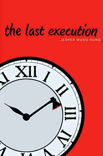 The Last Execution Rick Riordan