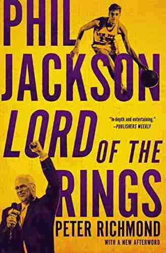 Phil Jackson: Lord Of The Rings